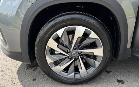Skoda Kodiaq, 2025 год, 4 750 000 рублей, 12 фотография