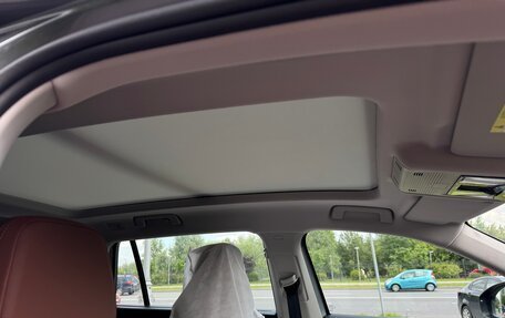 Skoda Kodiaq, 2025 год, 4 750 000 рублей, 25 фотография