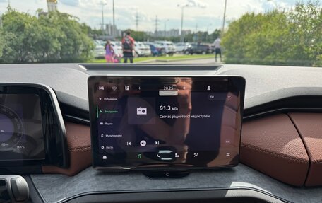 Skoda Kodiaq, 2025 год, 4 750 000 рублей, 33 фотография