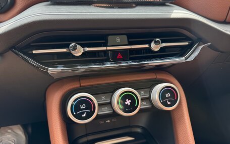 Skoda Kodiaq, 2025 год, 4 750 000 рублей, 22 фотография