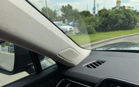 Skoda Kodiaq, 2025 год, 4 750 000 рублей, 34 фотография