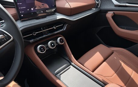 Skoda Kodiaq, 2025 год, 4 750 000 рублей, 20 фотография