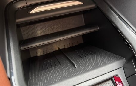 Skoda Kodiaq, 2025 год, 4 750 000 рублей, 21 фотография