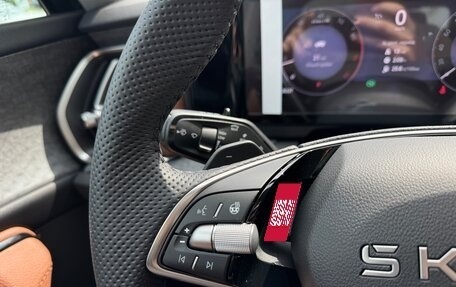 Skoda Kodiaq, 2025 год, 4 750 000 рублей, 32 фотография
