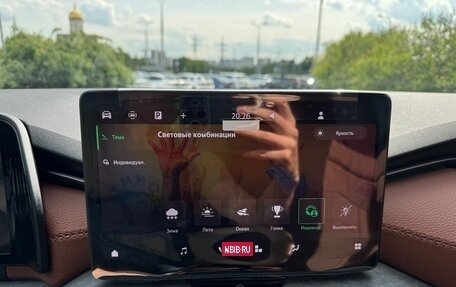Skoda Kodiaq, 2025 год, 4 750 000 рублей, 31 фотография