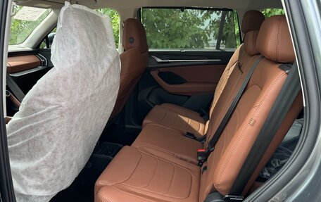 Skoda Kodiaq, 2025 год, 4 750 000 рублей, 35 фотография