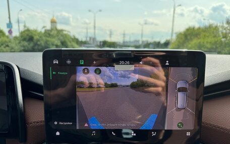 Skoda Kodiaq, 2025 год, 4 750 000 рублей, 38 фотография