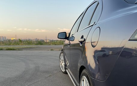 Mitsubishi Lancer IX, 2008 год, 1 050 000 рублей, 4 фотография