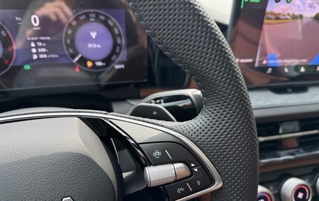 Skoda Kodiaq, 2025 год, 4 750 000 рублей, 36 фотография