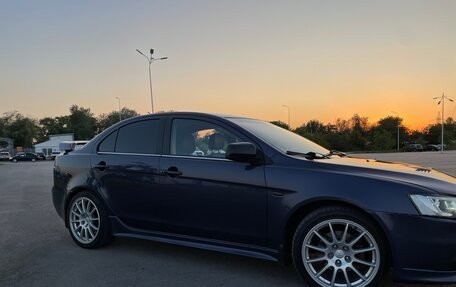 Mitsubishi Lancer IX, 2008 год, 1 050 000 рублей, 12 фотография
