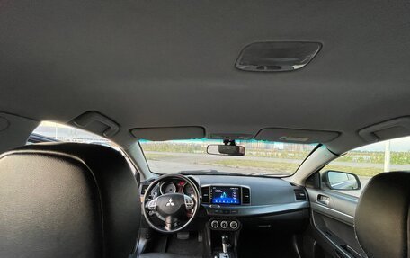 Mitsubishi Lancer IX, 2008 год, 1 050 000 рублей, 15 фотография