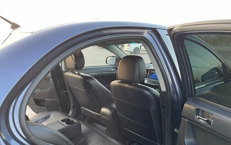 Mitsubishi Lancer IX, 2008 год, 1 050 000 рублей, 17 фотография
