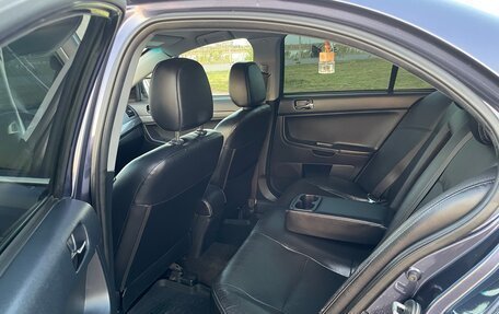 Mitsubishi Lancer IX, 2008 год, 1 050 000 рублей, 18 фотография