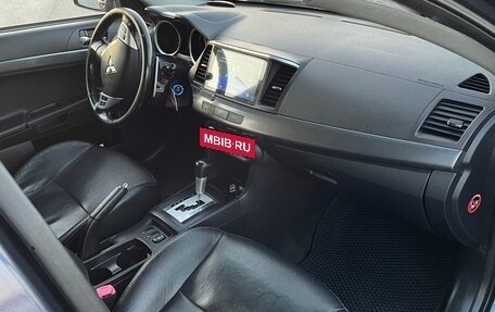 Mitsubishi Lancer IX, 2008 год, 1 050 000 рублей, 16 фотография