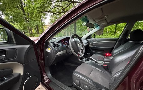 Chevrolet Epica, 2011 год, 800 000 рублей, 7 фотография