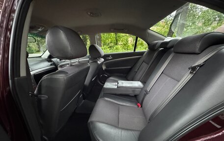 Chevrolet Epica, 2011 год, 800 000 рублей, 6 фотография