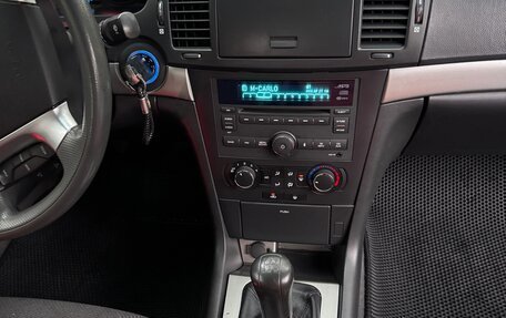 Chevrolet Epica, 2011 год, 800 000 рублей, 10 фотография