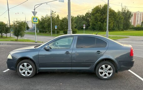 Skoda Octavia, 2008 год, 690 000 рублей, 2 фотография