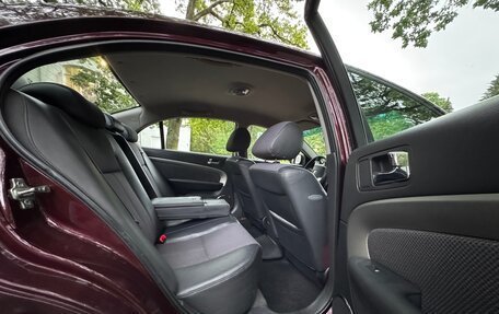 Chevrolet Epica, 2011 год, 800 000 рублей, 8 фотография