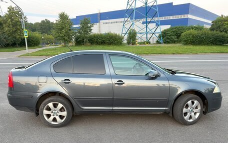 Skoda Octavia, 2008 год, 690 000 рублей, 5 фотография