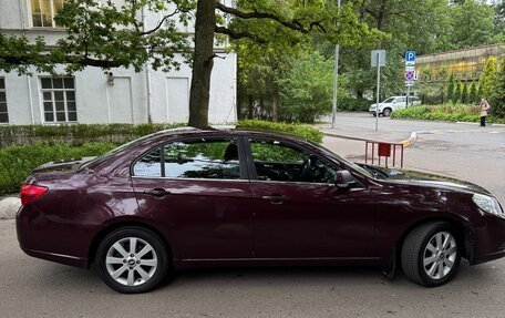 Chevrolet Epica, 2011 год, 800 000 рублей, 5 фотография