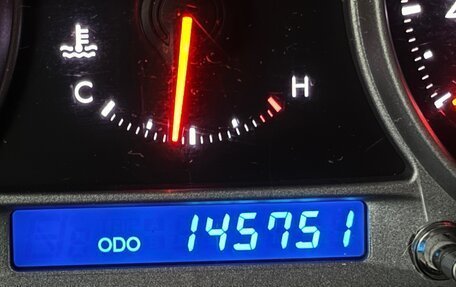 Chevrolet Epica, 2011 год, 800 000 рублей, 13 фотография