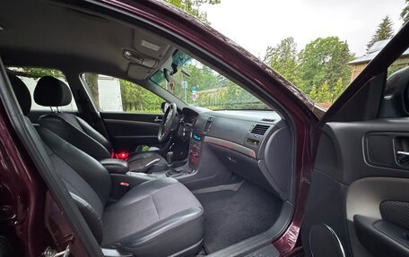 Chevrolet Epica, 2011 год, 800 000 рублей, 9 фотография
