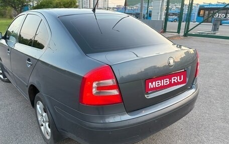 Skoda Octavia, 2008 год, 690 000 рублей, 3 фотография