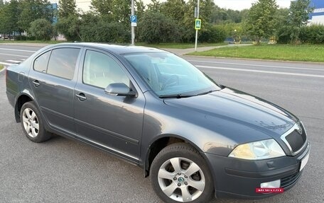 Skoda Octavia, 2008 год, 690 000 рублей, 6 фотография
