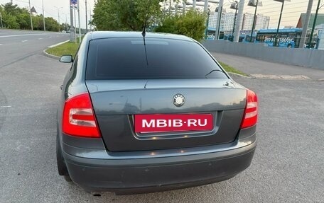 Skoda Octavia, 2008 год, 690 000 рублей, 4 фотография