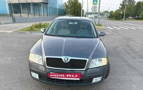 Skoda Octavia, 2008 год, 690 000 рублей, 7 фотография