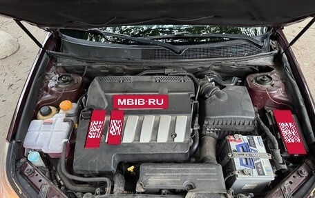 Chevrolet Epica, 2011 год, 800 000 рублей, 12 фотография