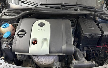 Skoda Octavia, 2008 год, 690 000 рублей, 15 фотография