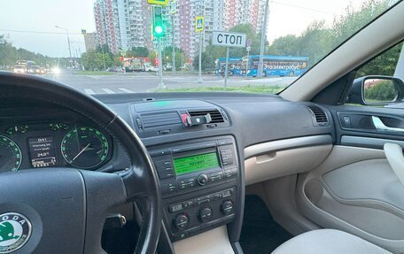 Skoda Octavia, 2008 год, 690 000 рублей, 12 фотография