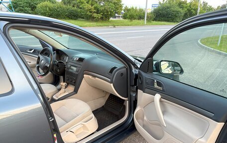 Skoda Octavia, 2008 год, 690 000 рублей, 8 фотография