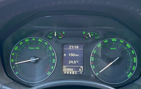Skoda Octavia, 2008 год, 690 000 рублей, 14 фотография