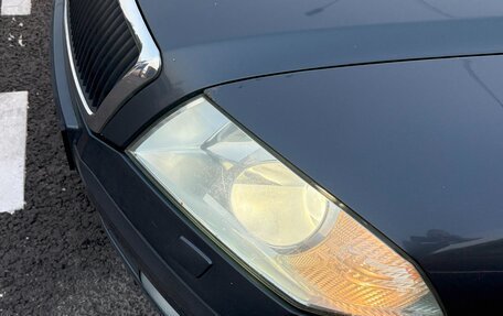Skoda Octavia, 2008 год, 690 000 рублей, 18 фотография