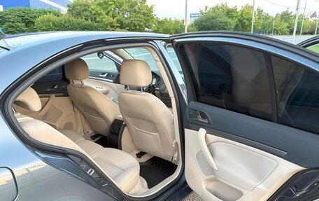 Skoda Octavia, 2008 год, 690 000 рублей, 9 фотография