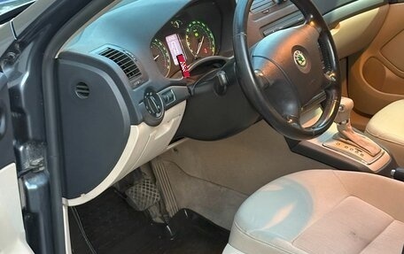 Skoda Octavia, 2008 год, 690 000 рублей, 10 фотография