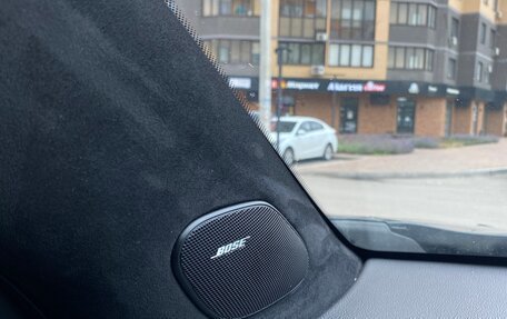 Cadillac SRX II рестайлинг, 2010 год, 1 300 000 рублей, 16 фотография