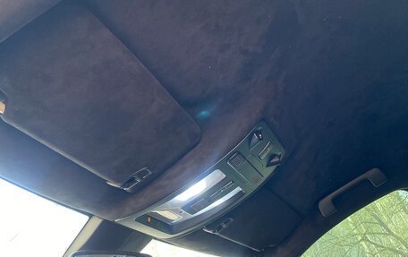 Cadillac SRX II рестайлинг, 2010 год, 1 300 000 рублей, 17 фотография
