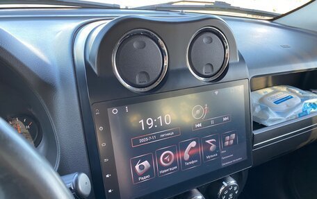 Jeep Liberty (Patriot), 2016 год, 1 300 000 рублей, 13 фотография