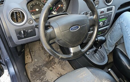 Ford Fusion I, 2010 год, 650 000 рублей, 4 фотография