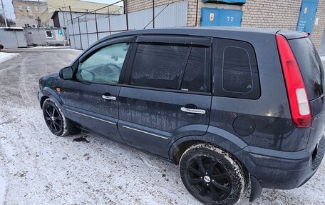 Ford Fusion I, 2010 год, 650 000 рублей, 3 фотография