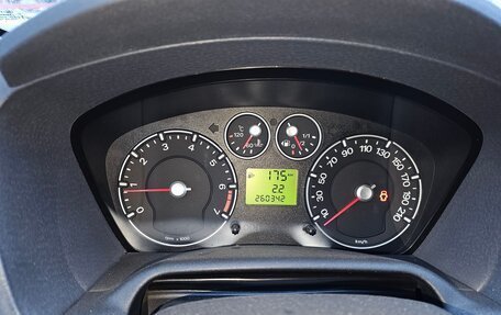 Ford Fusion I, 2010 год, 650 000 рублей, 5 фотография