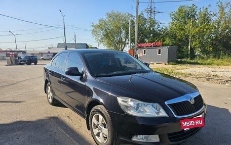Skoda Octavia, 2013 год, 820 000 рублей, 2 фотография