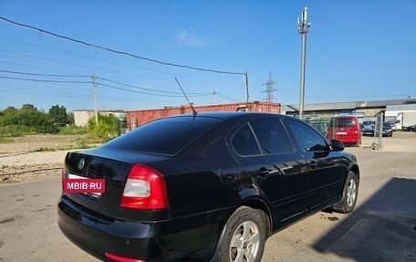 Skoda Octavia, 2013 год, 820 000 рублей, 4 фотография