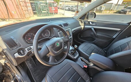 Skoda Octavia, 2013 год, 820 000 рублей, 8 фотография