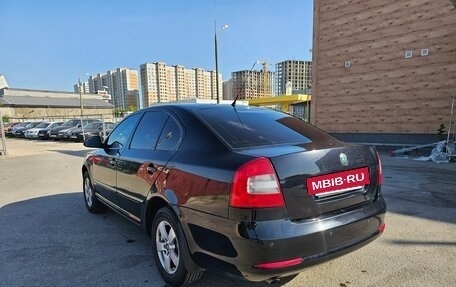 Skoda Octavia, 2013 год, 820 000 рублей, 5 фотография