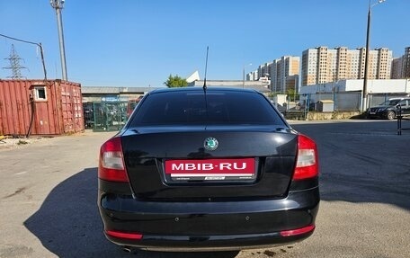 Skoda Octavia, 2013 год, 820 000 рублей, 6 фотография